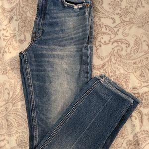 Abercrombie & Fitch Jeans